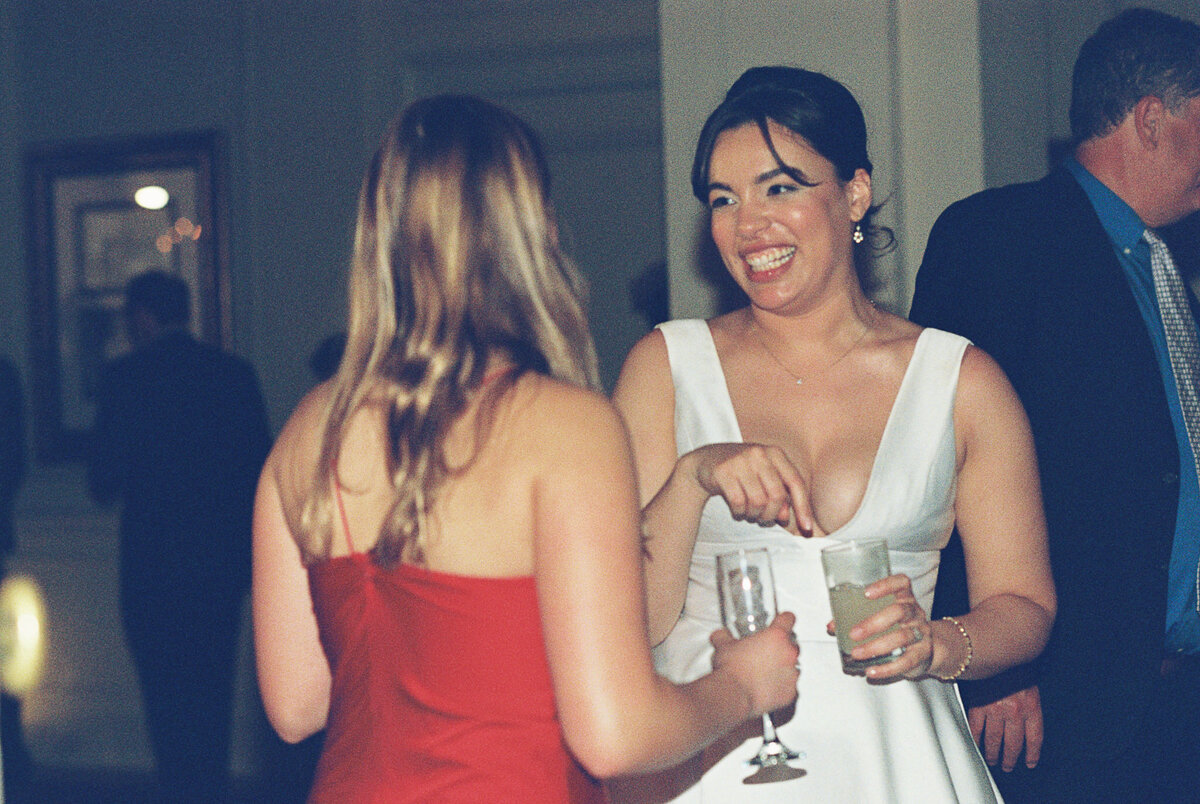 Philadelphia Wedding Photographer - FILM 99