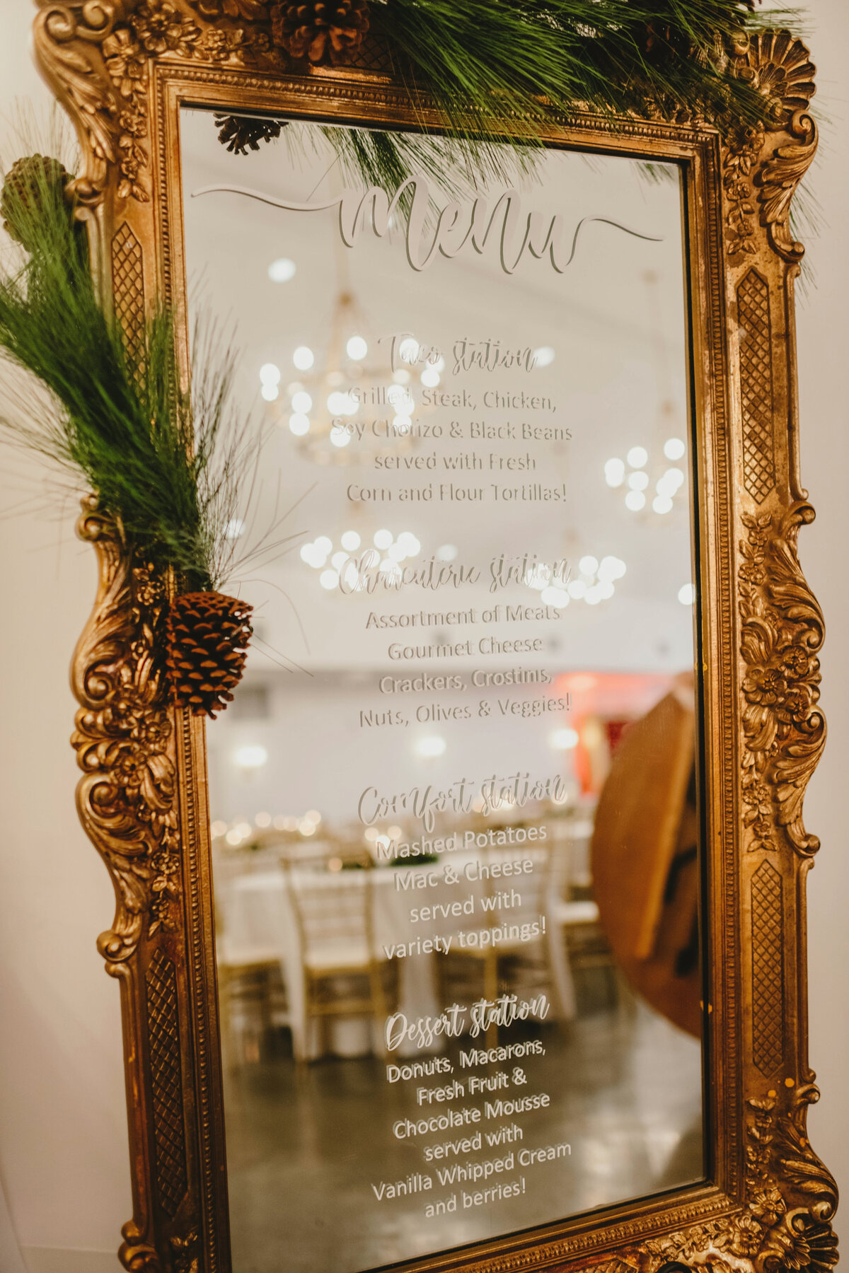 The Eloise Wedding Venue + Tiffany Bekx Photography + Reception (20)
