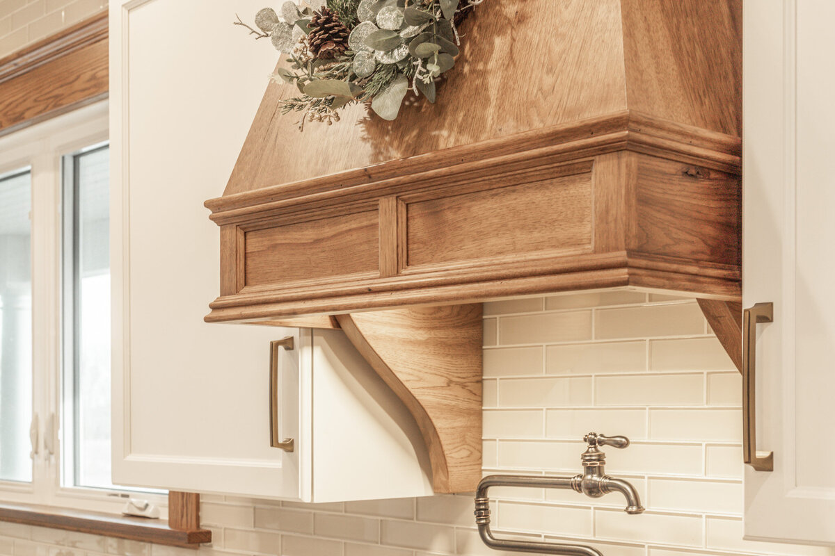 kitchen remodel details
