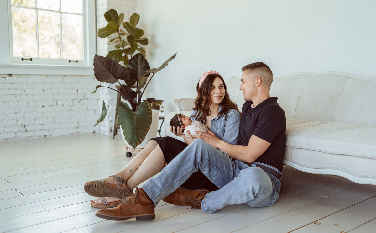 newborn photographer in Alamogordo New Mexico