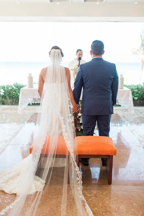 Carolina & David Cancun Destination Wedding_The Ponces Photography_011
