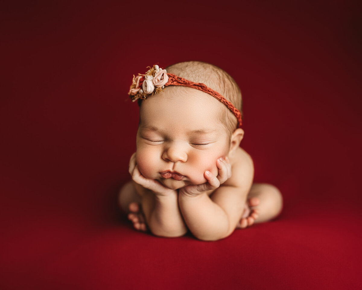 Baby Ila-15