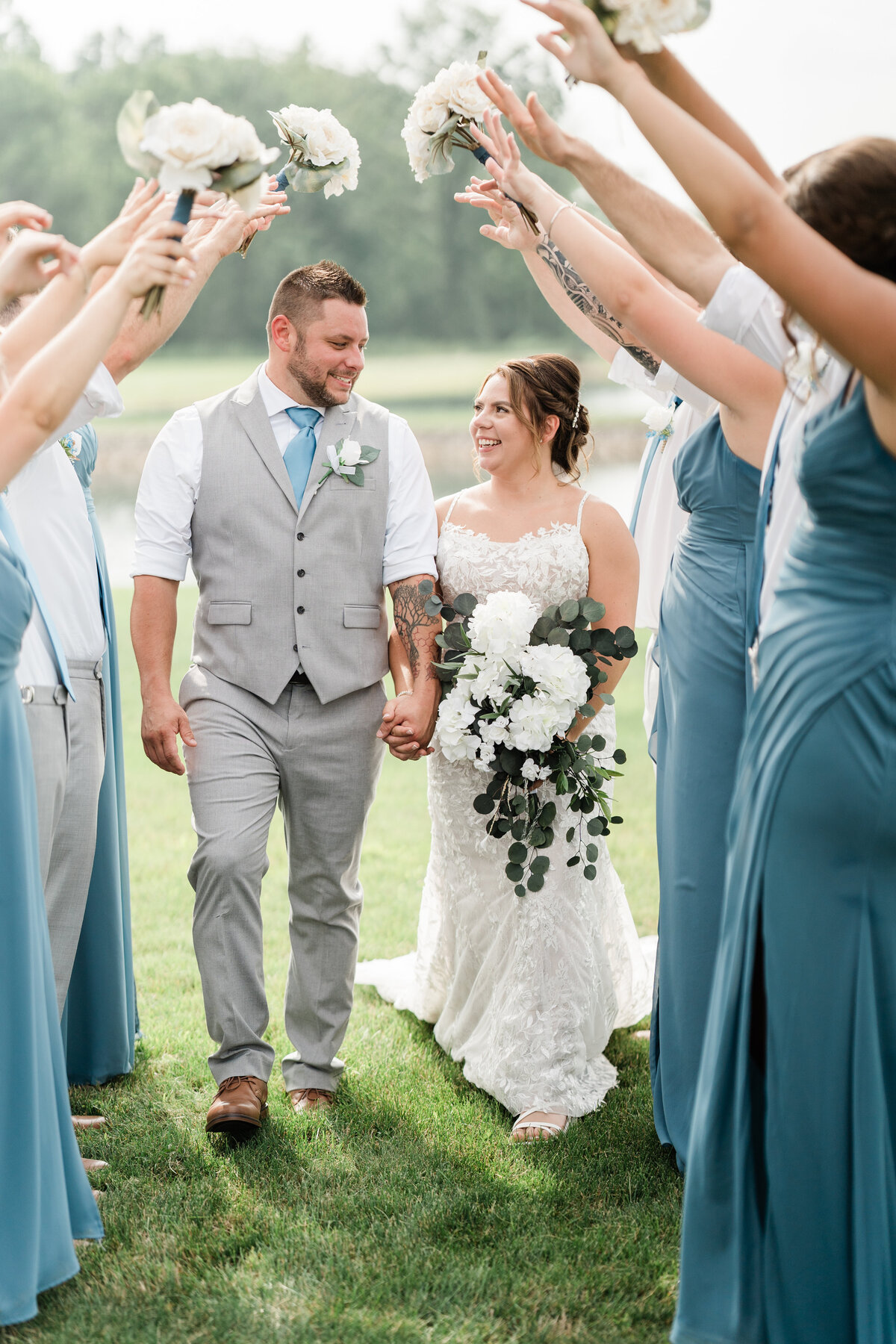 7 - Wedding party portraits-27