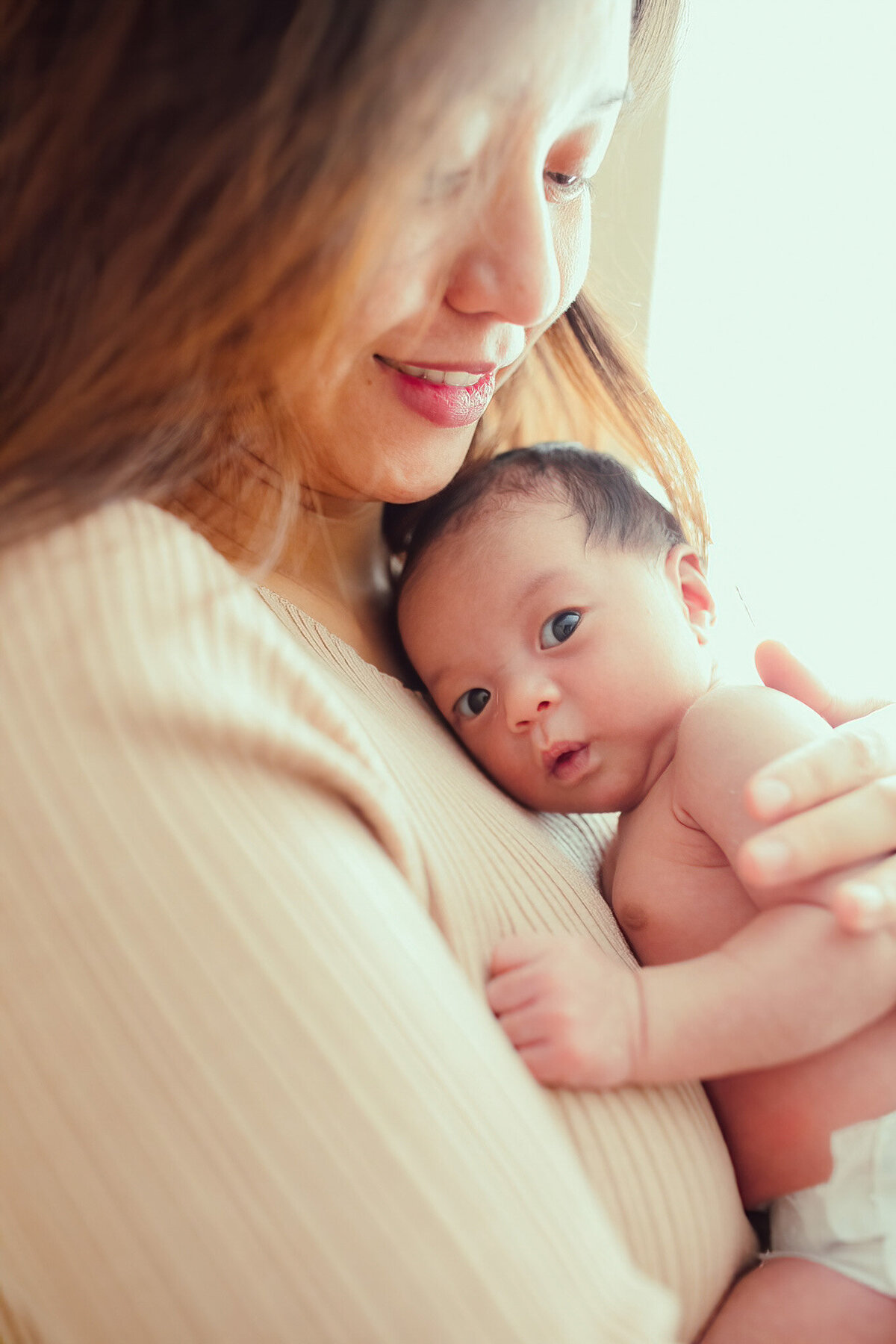 IMGL0442Indoor Newborn session