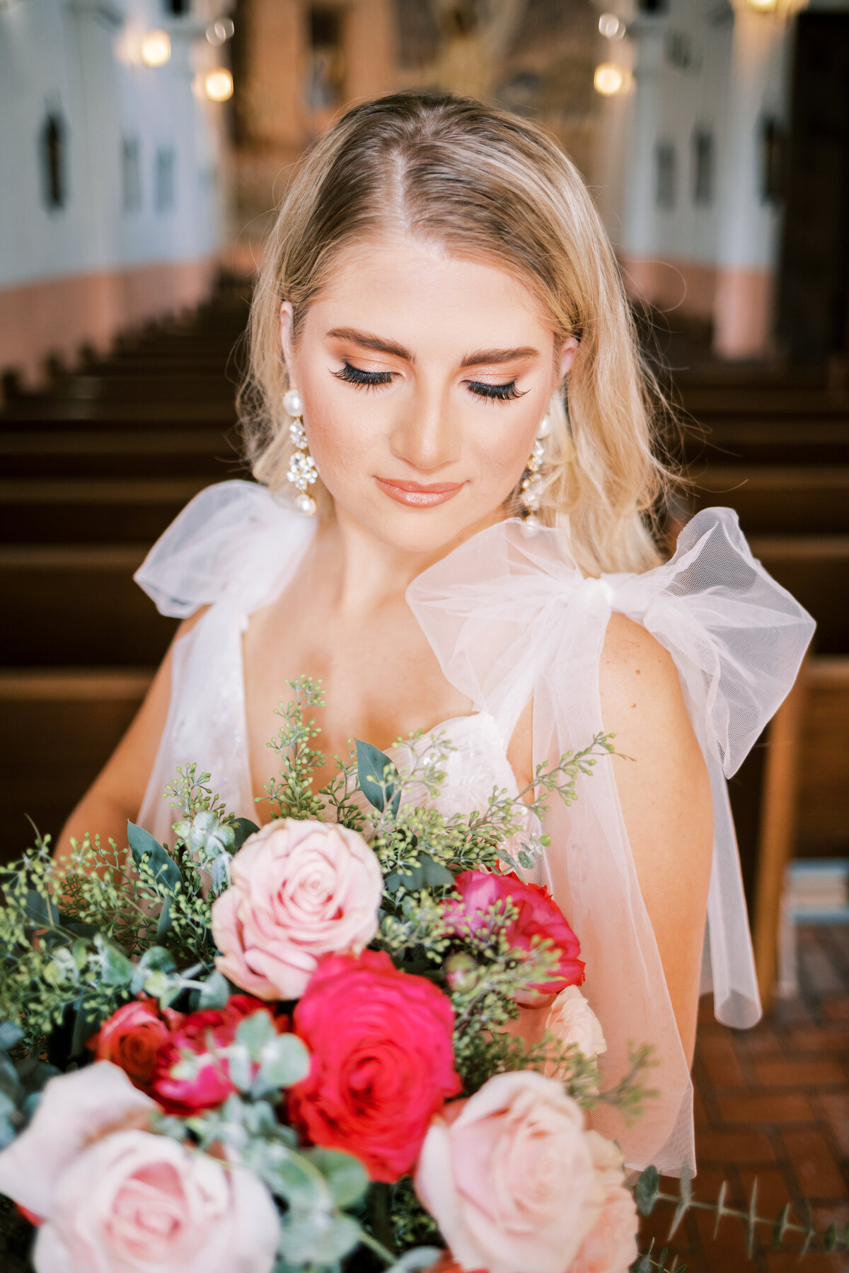 Ink & Willow - Wedding Photography - Victoria Texas