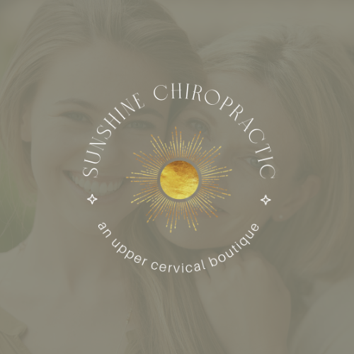 HP Chiropractic Custom Logo Designs