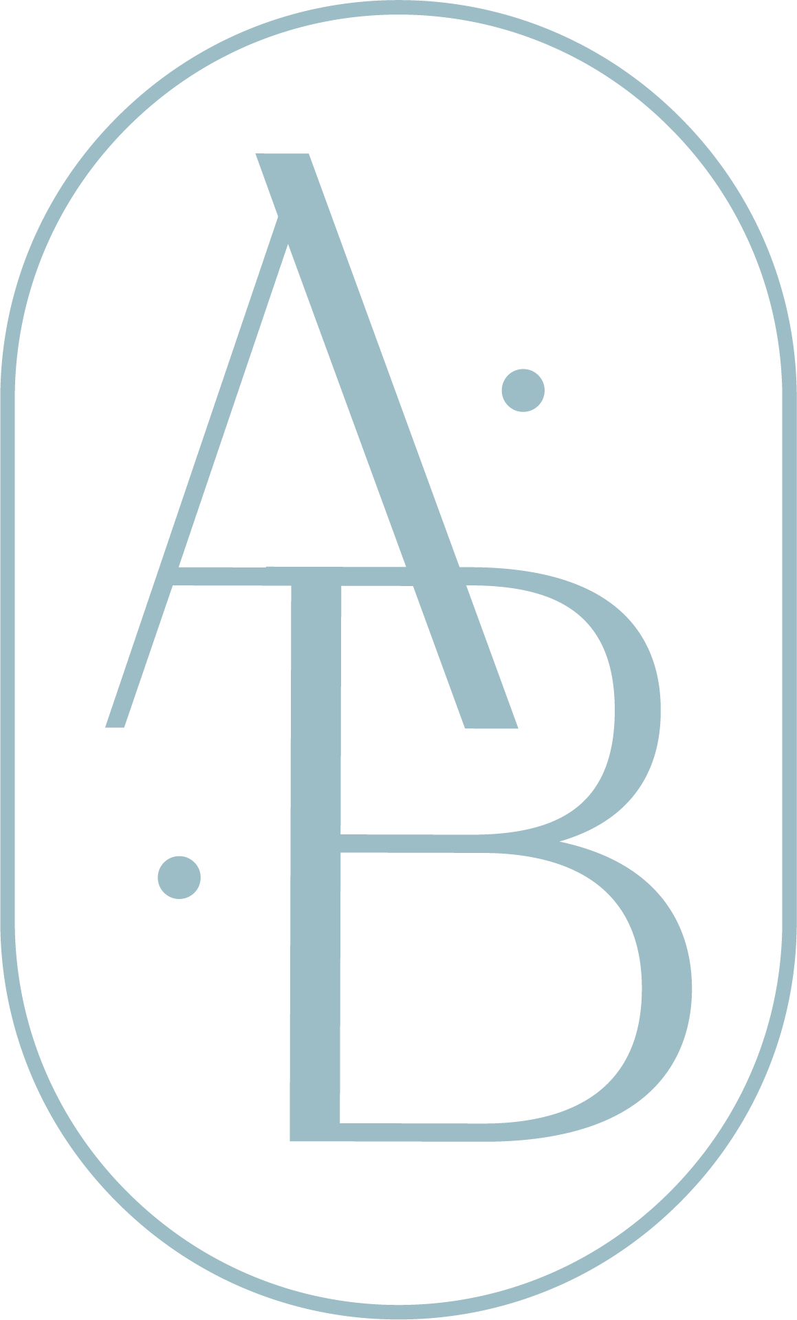 Logo for Aparna Boehm