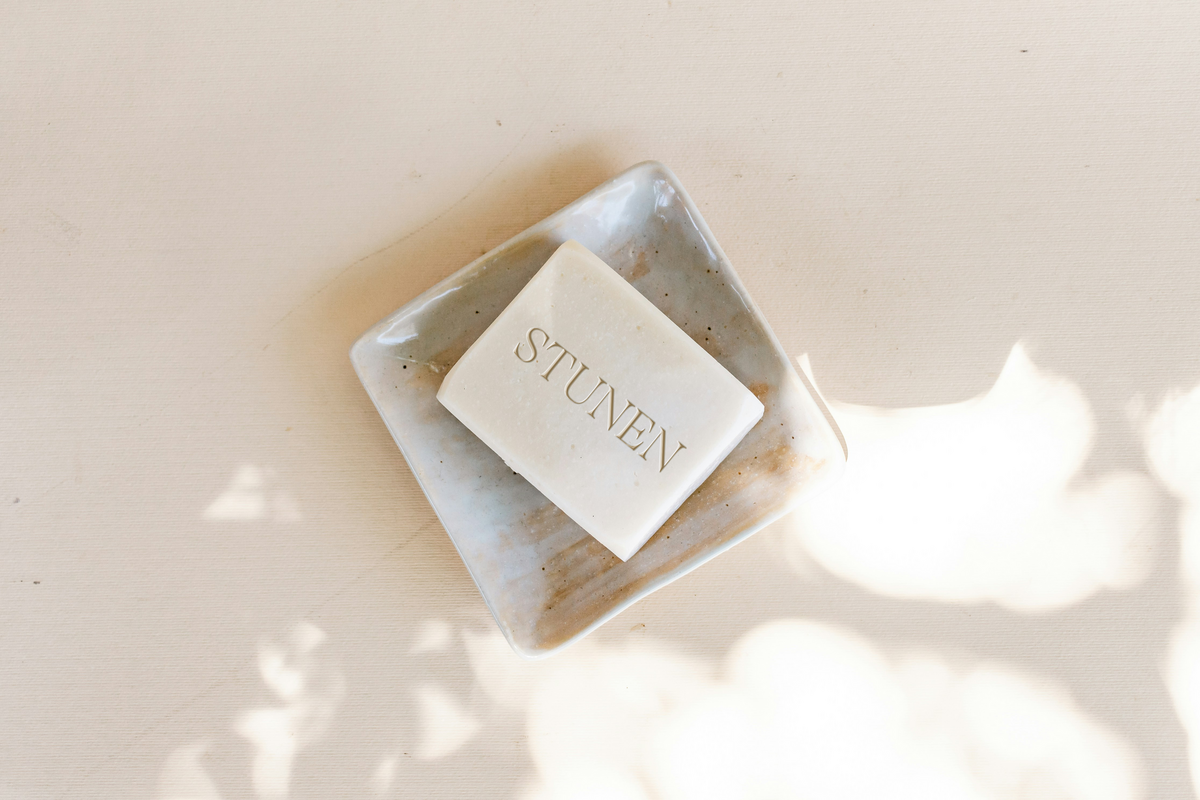 Soap-Mockup