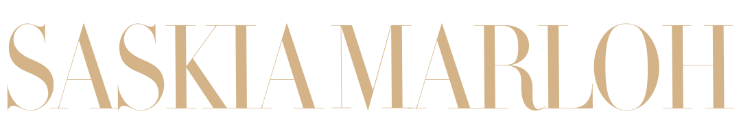 Saskia Marloh Abu Dhabi Wedding PLaning Studio Custom Logo