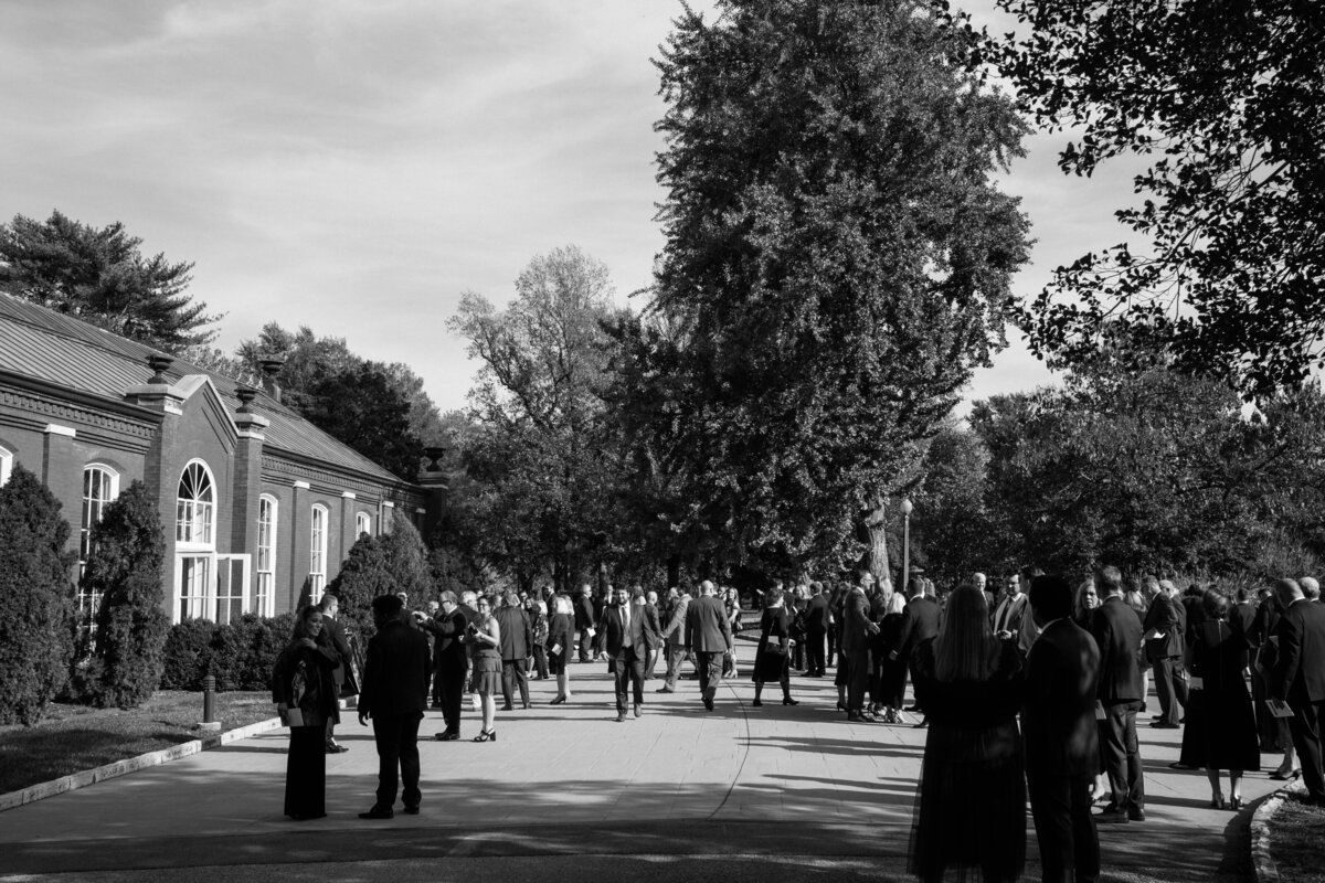 St. Louis Missouri Botanical Garden Wedding Photography111