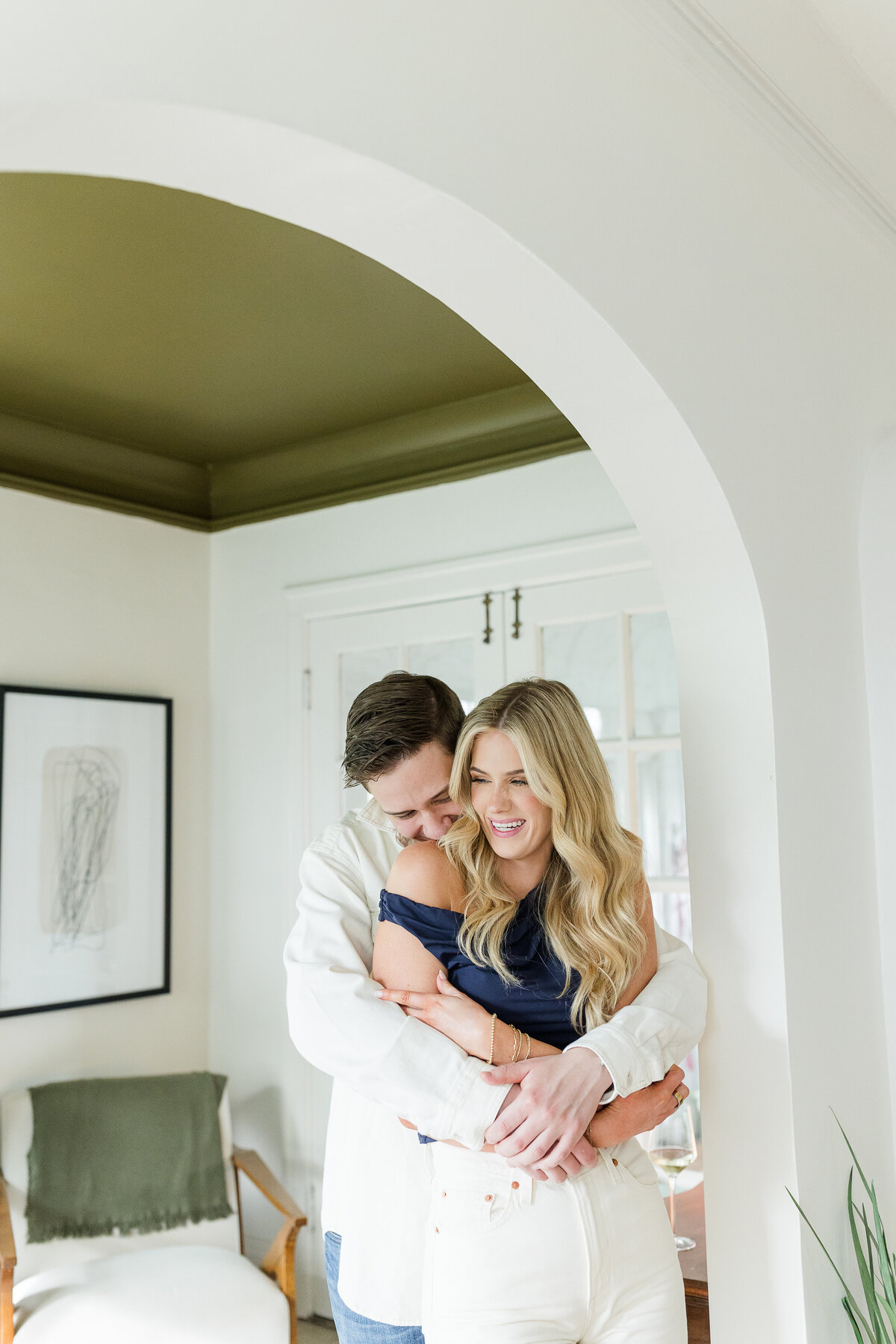 isabel and zach engagement sneak peeks . Bella Faith Photography 08