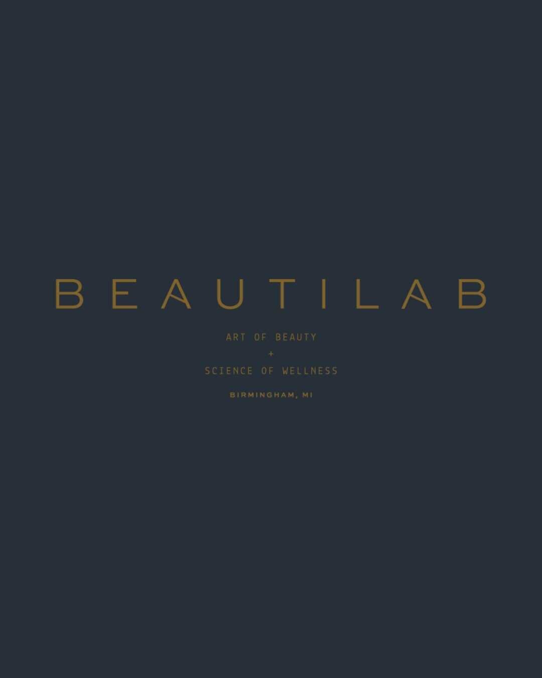 Beautilab logo