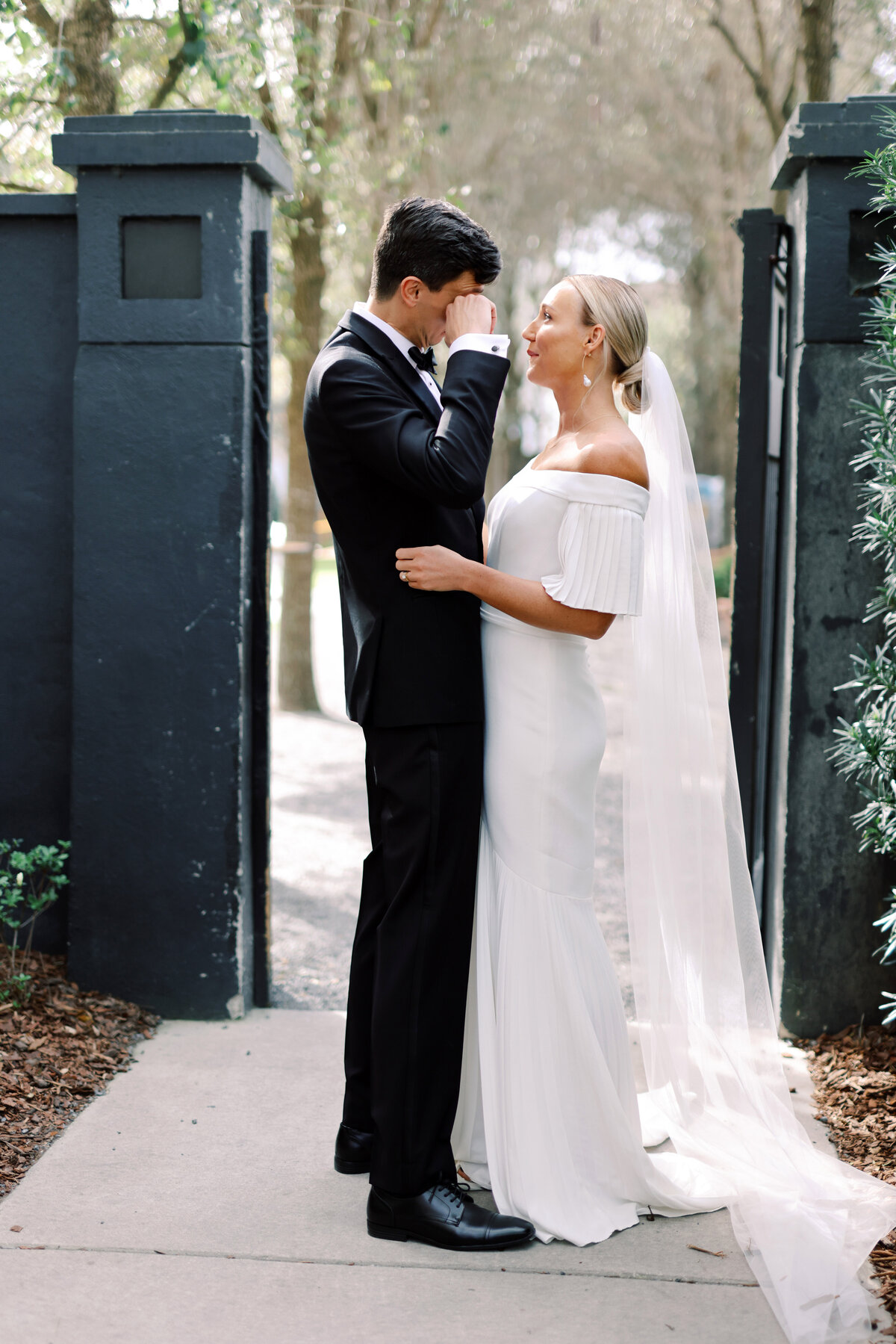 Modern Charleston Wedding Photography 33