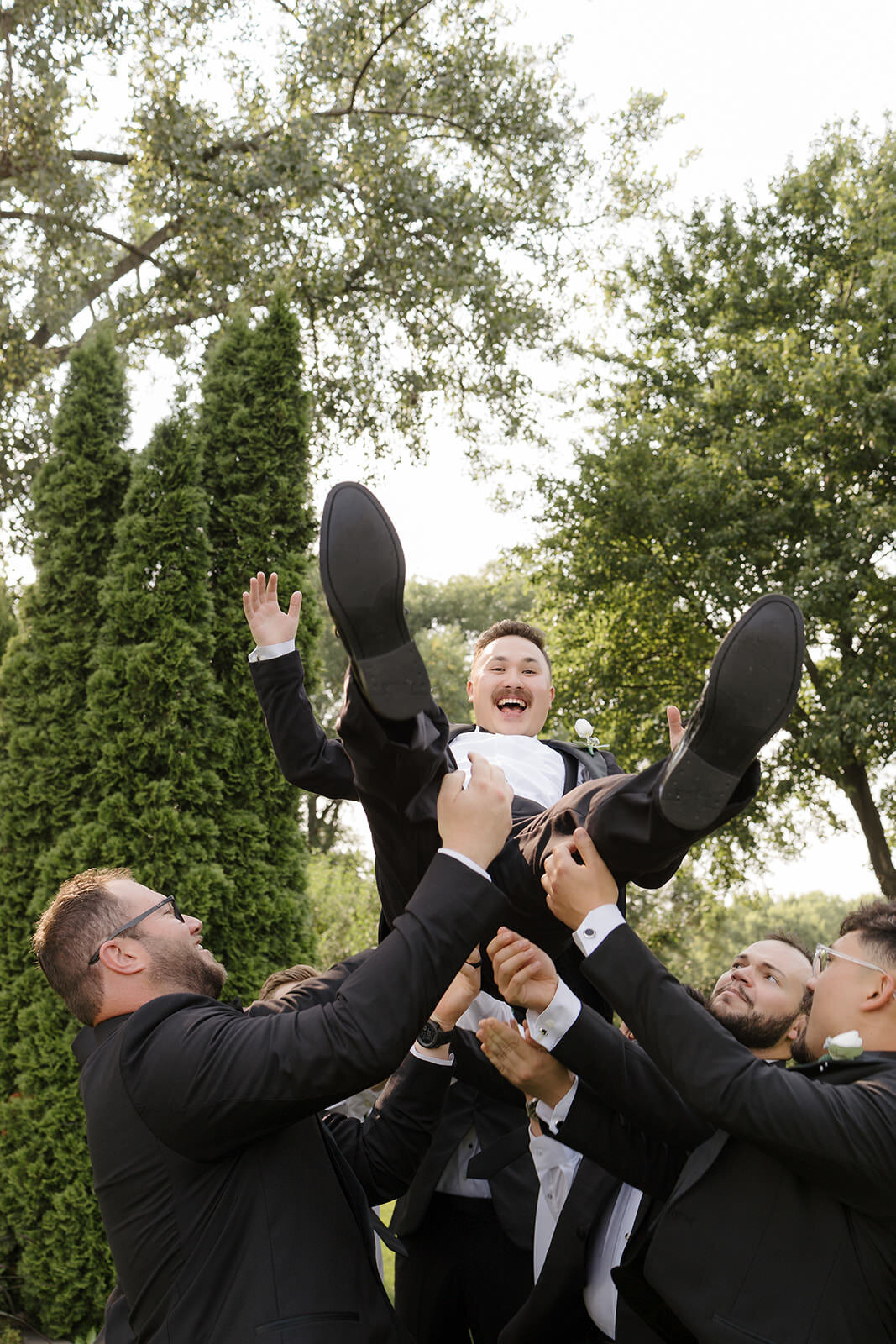 Rochester Eagles clubsummer wedding Rochester MN | Oduma photography -2-371