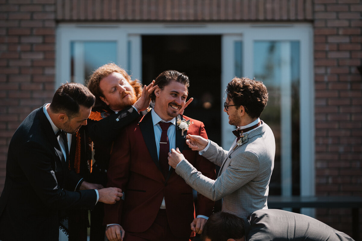 Wedding Photography and Videography in the Lake District_J+J-97-1