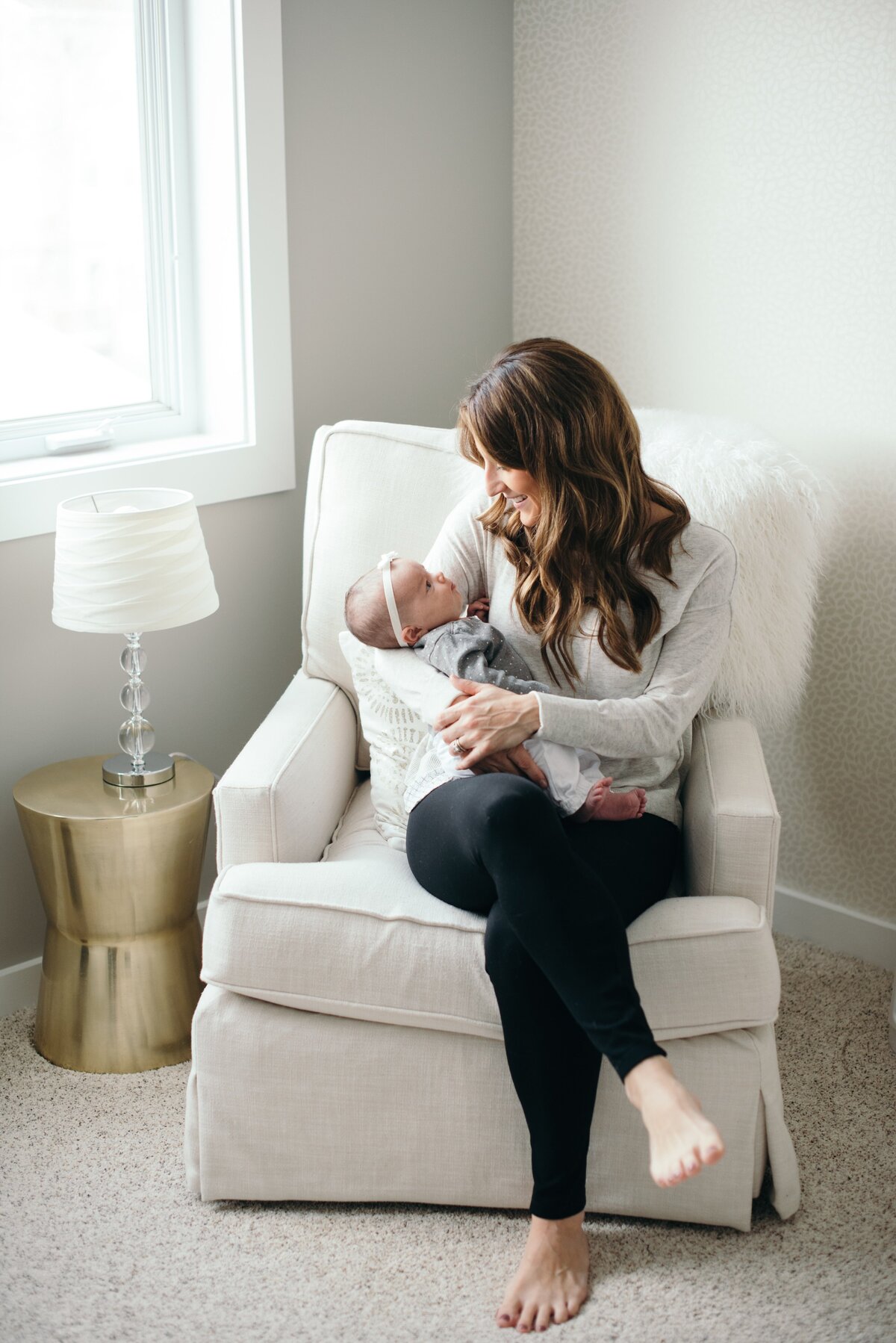 family newborn cleveland ohio photography 