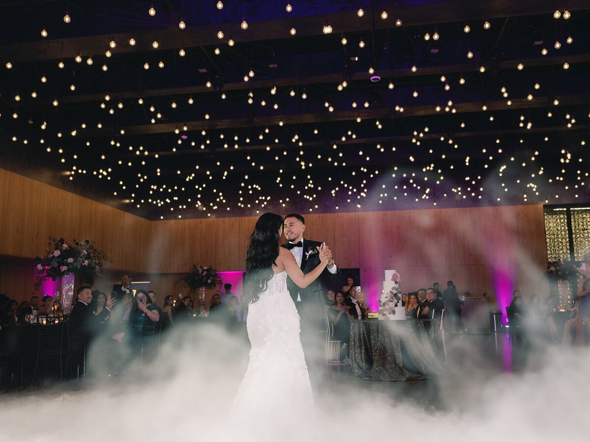Jacqueline + David_Hall of Lights_Wedding_0762