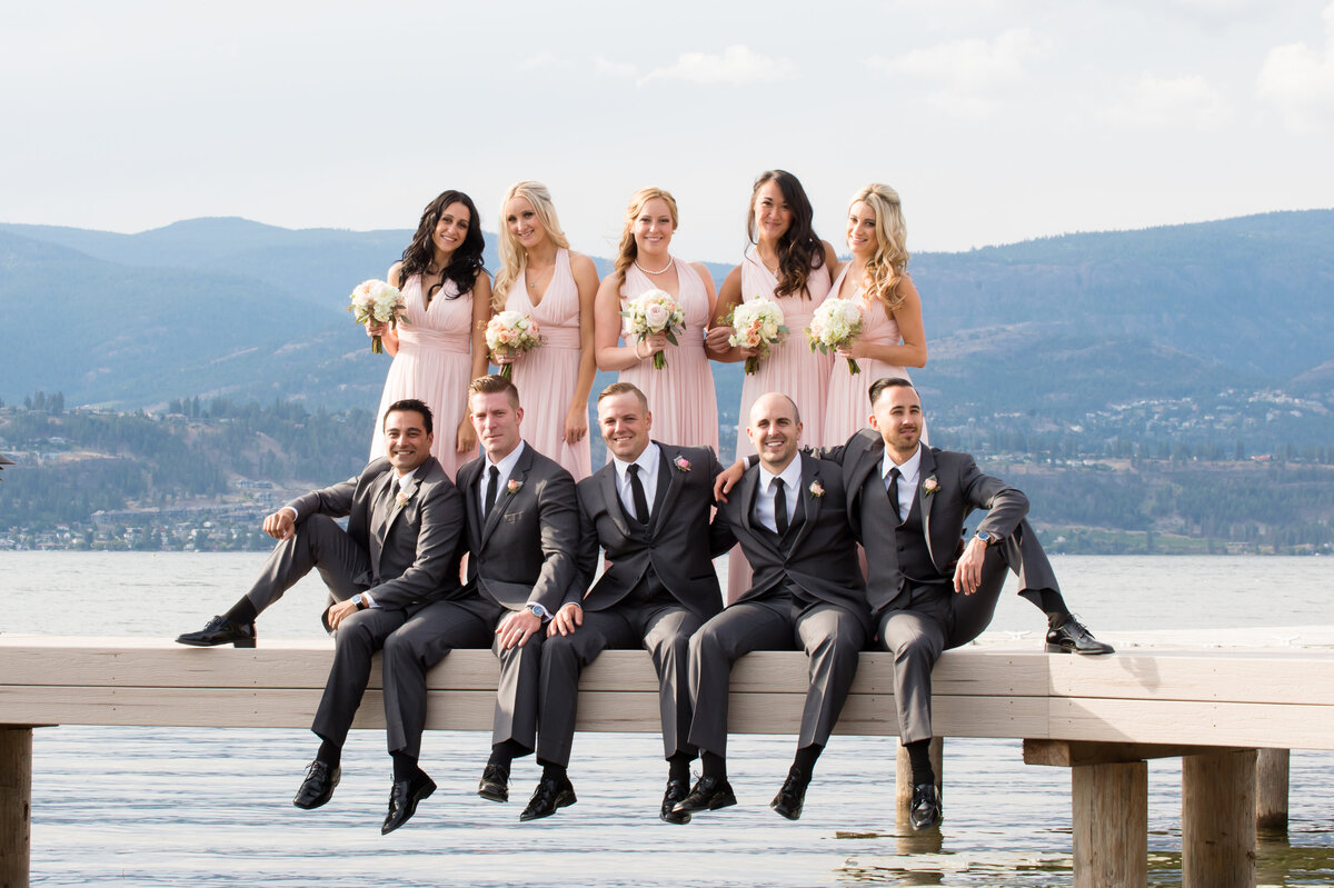 Suzanne le stage Photography - Harvest Golf Club- Kelowna Weddings-2828