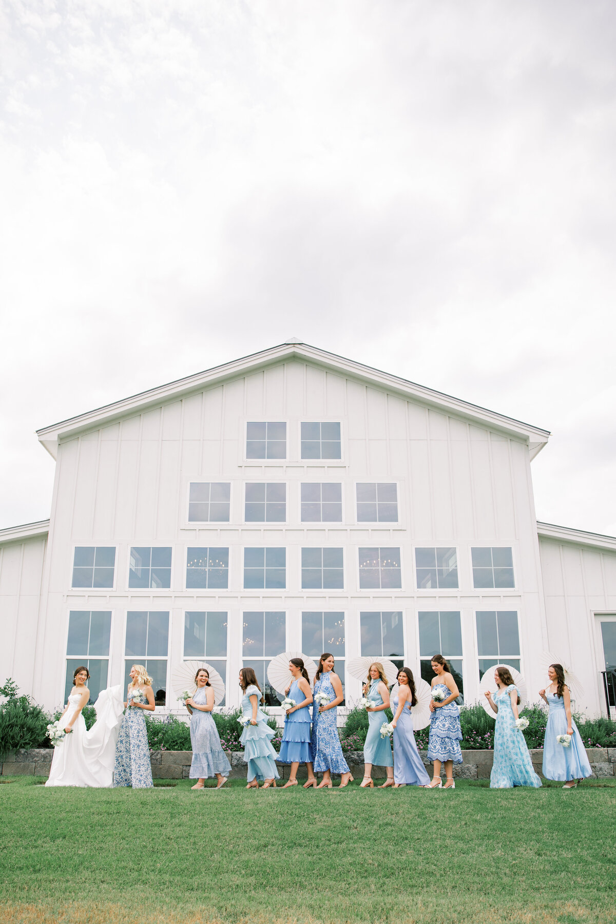 Ink & Willow Photography | Posey Meadows