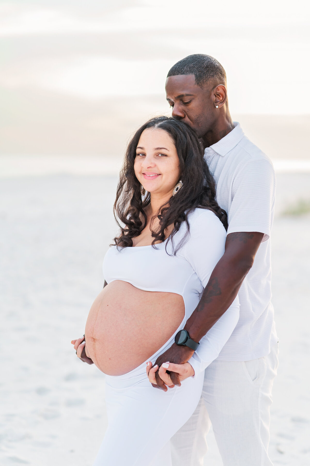 Natasha+Teco - Maternity - Princess FWB - 07.24-2