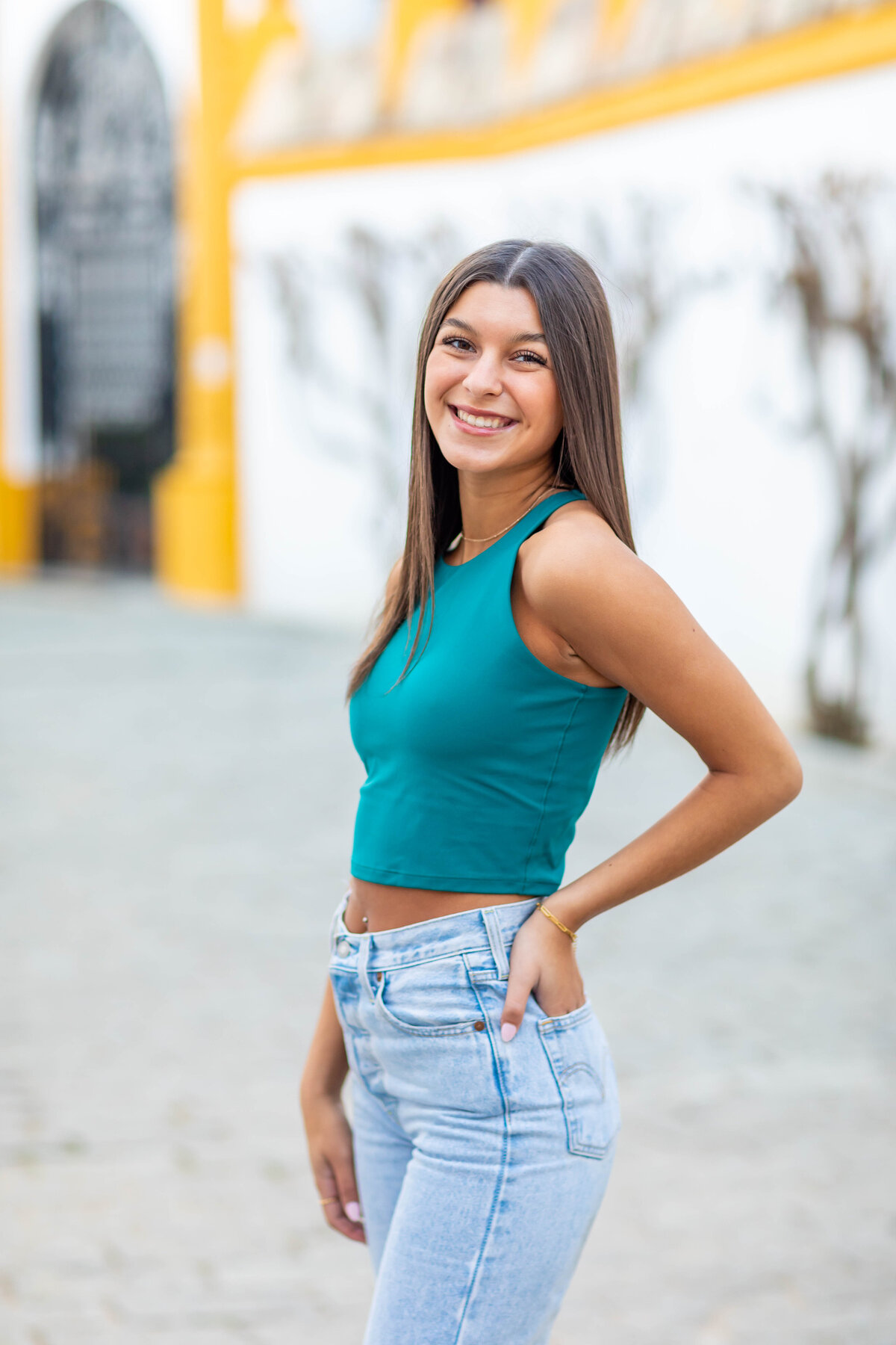 paris-senior-photos-seville-spain-2
