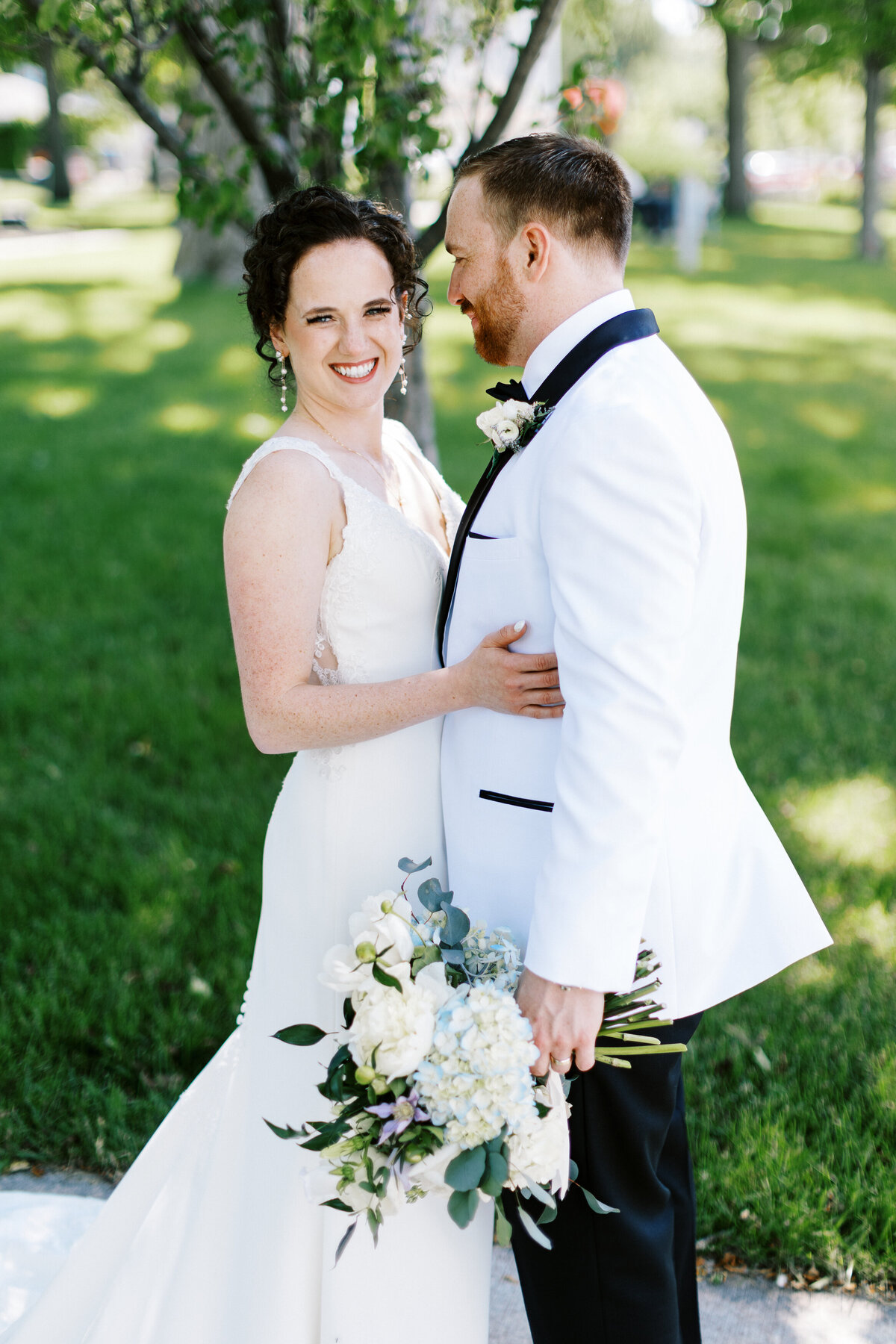 minnesota wedding photographer