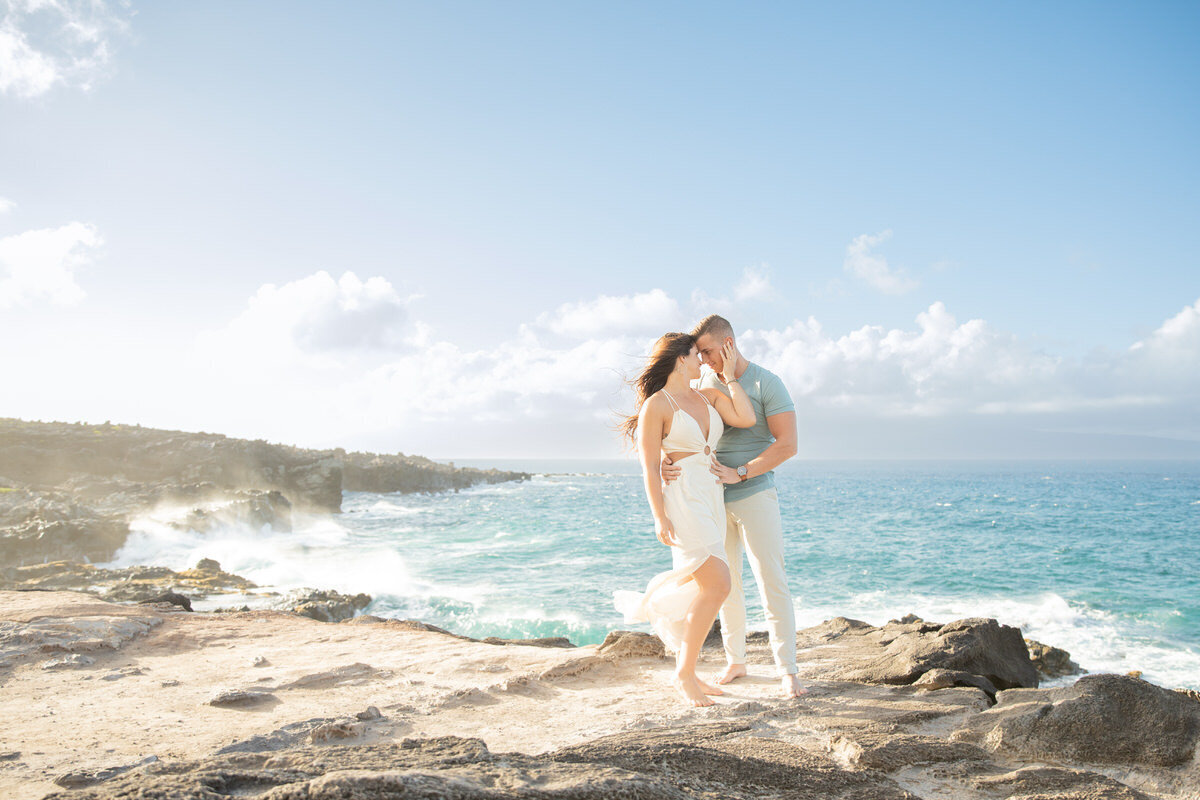 maui couples photographer