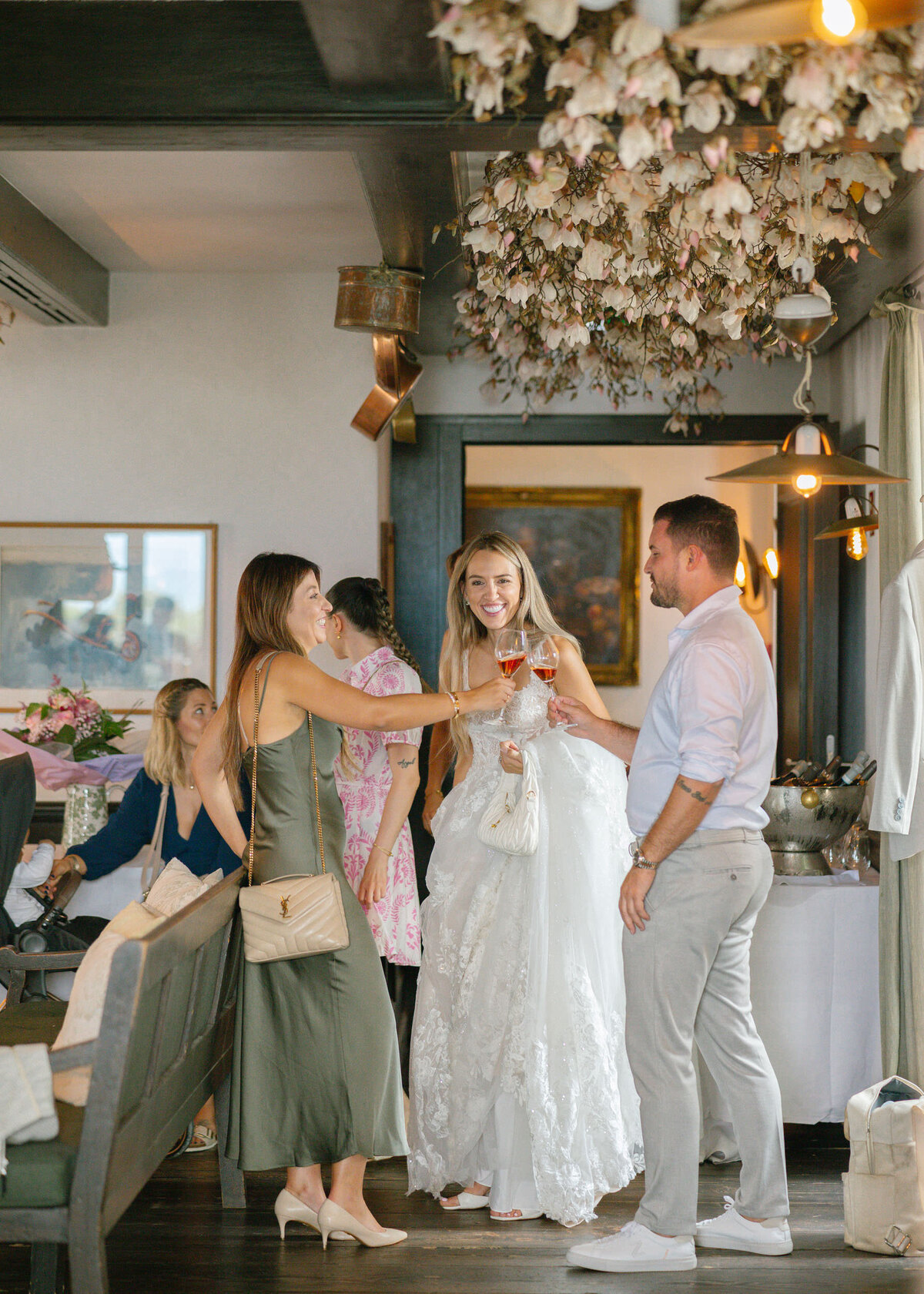 Tegernsee Hochzeit - Gut Kaltenbrunn (17 von 21)
