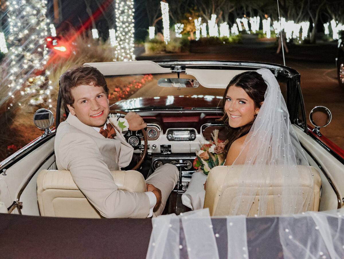 a & g reception -101