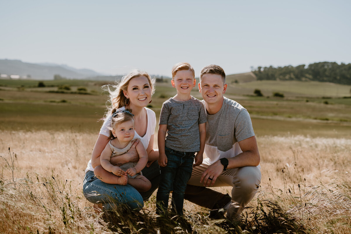 family photography in salem oregon by magnolia june visuals