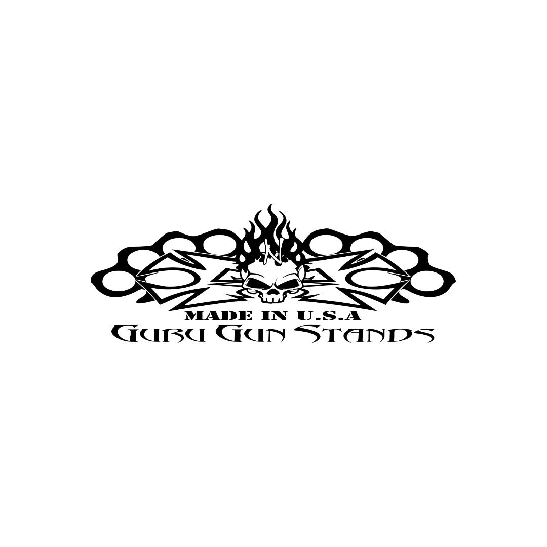 Guru Gun Stands