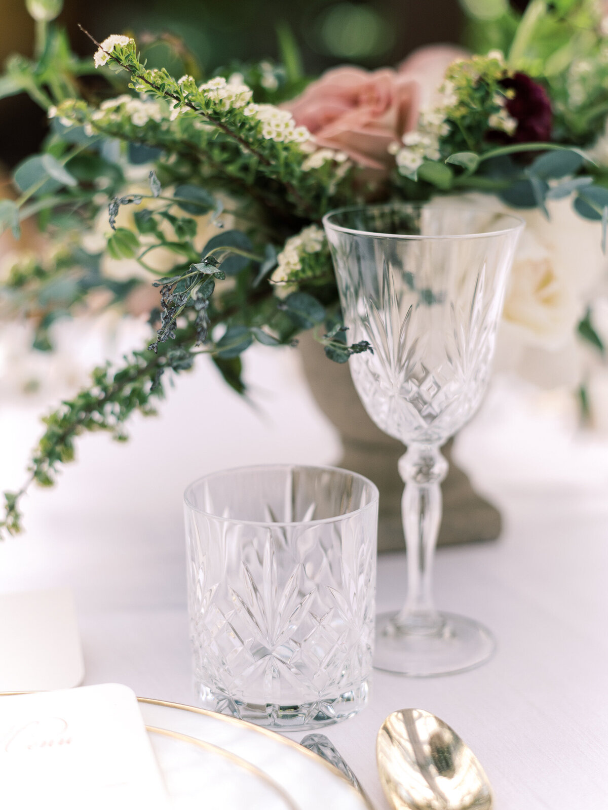 Elegant Wedding