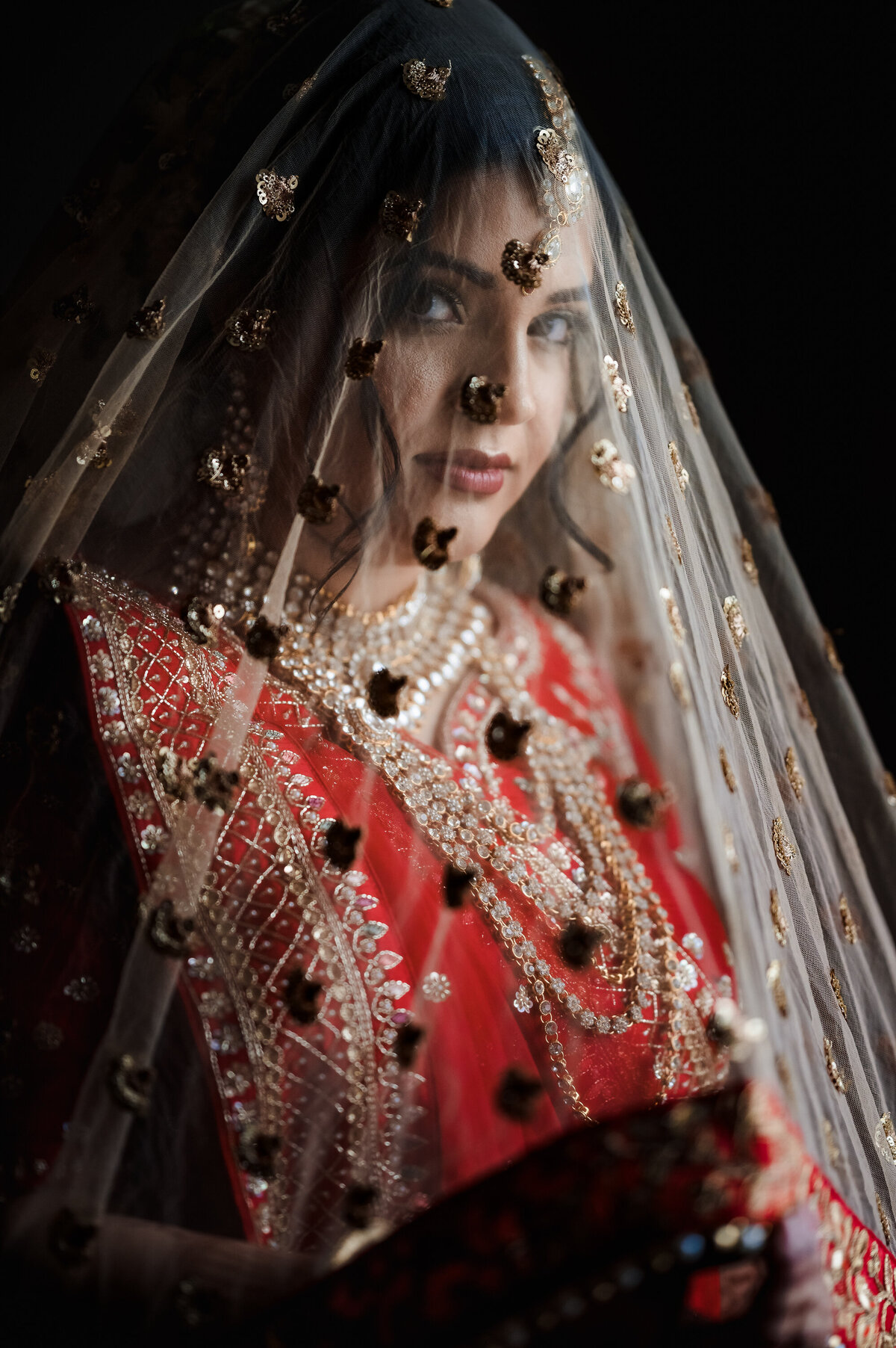 Ishan Fotografi is rated NYC's premier Indian wedding photography specialist.