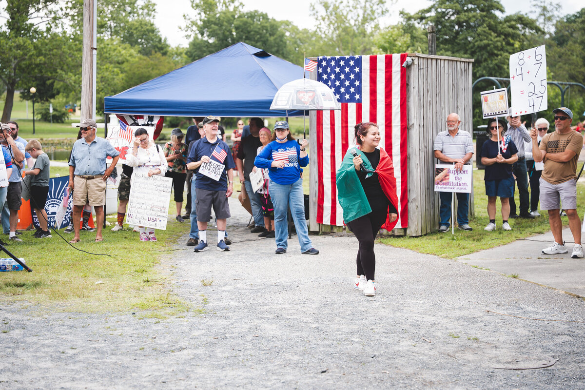 SalisburyCityParkMD.LANAFOLEYPHOTOGRAPHY.NoKingsRally.June2025-173