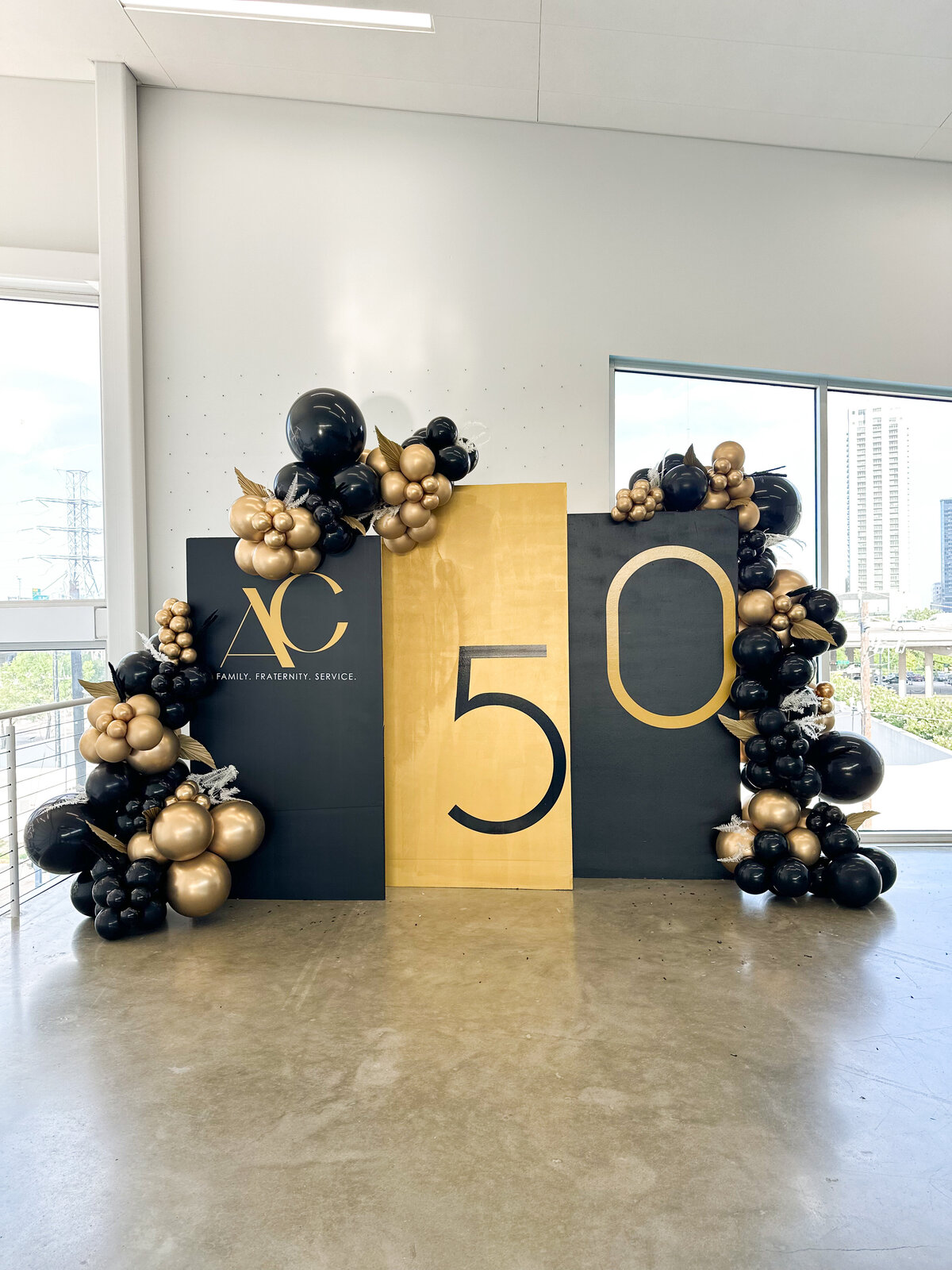 houston - balloons 9