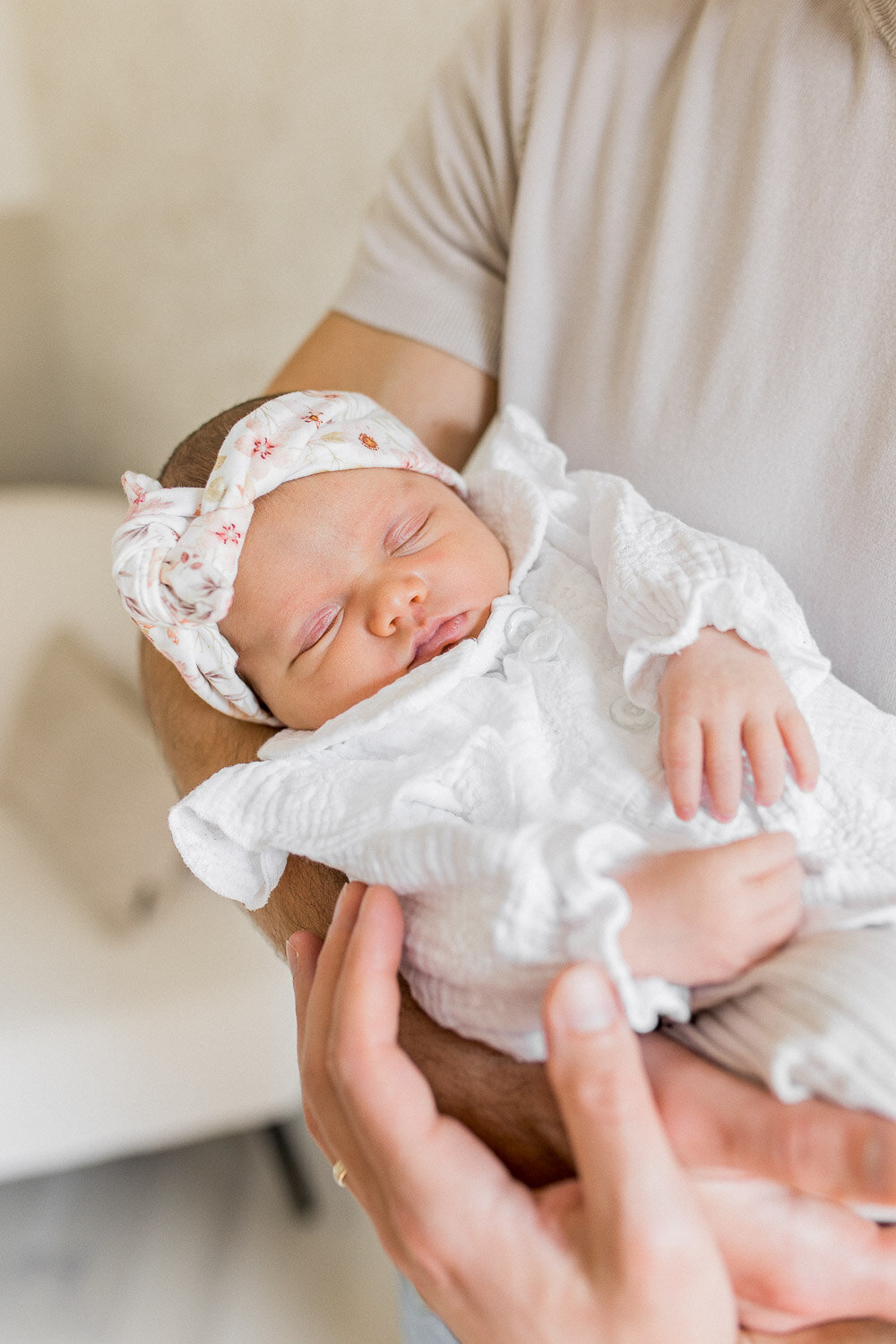 Jasmijn Brussé Fotografie - newbornshoot-3
