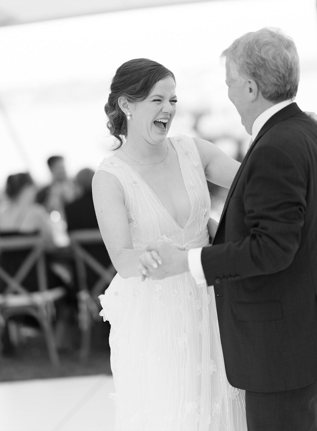 Seattle Tennis Club Wedding - Film Photography - H&G - 47