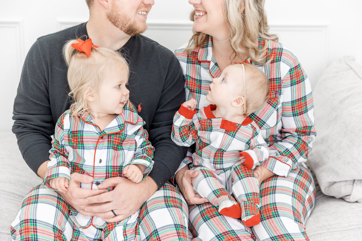 Murphy Family Christmas-3