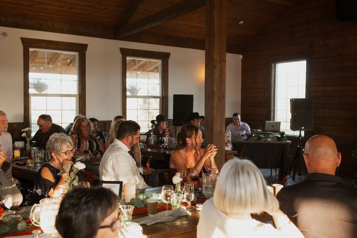 Red Deer Wedding Venue River Valley 157 Large