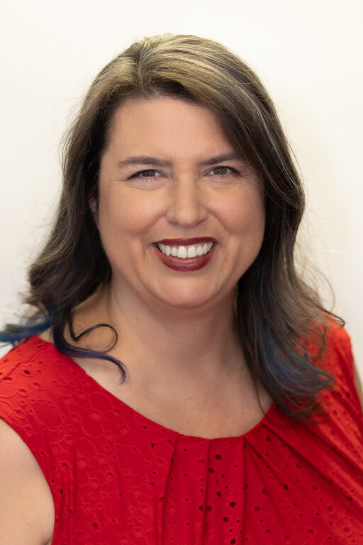 Meet the Team: Elizabeth