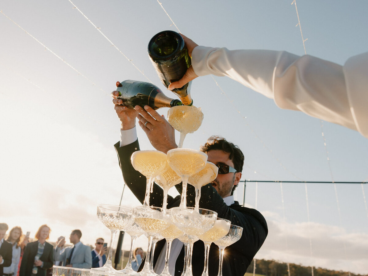 Wedding Photographer in South West Australia