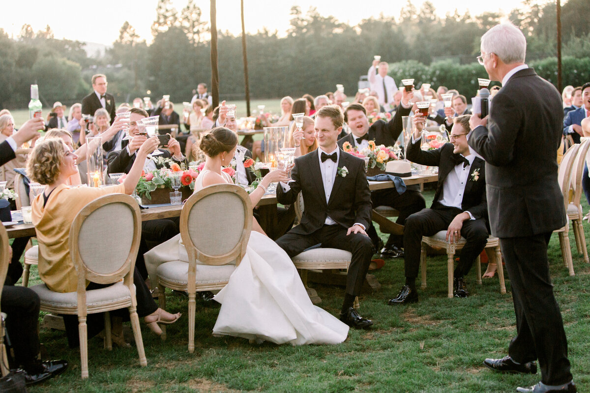 Timeless Wedding Photography in Northern California - Napa - Bir Sur - Lake Tahoe - Carmel Valley - Carlie Statsky Photgraphy -  89