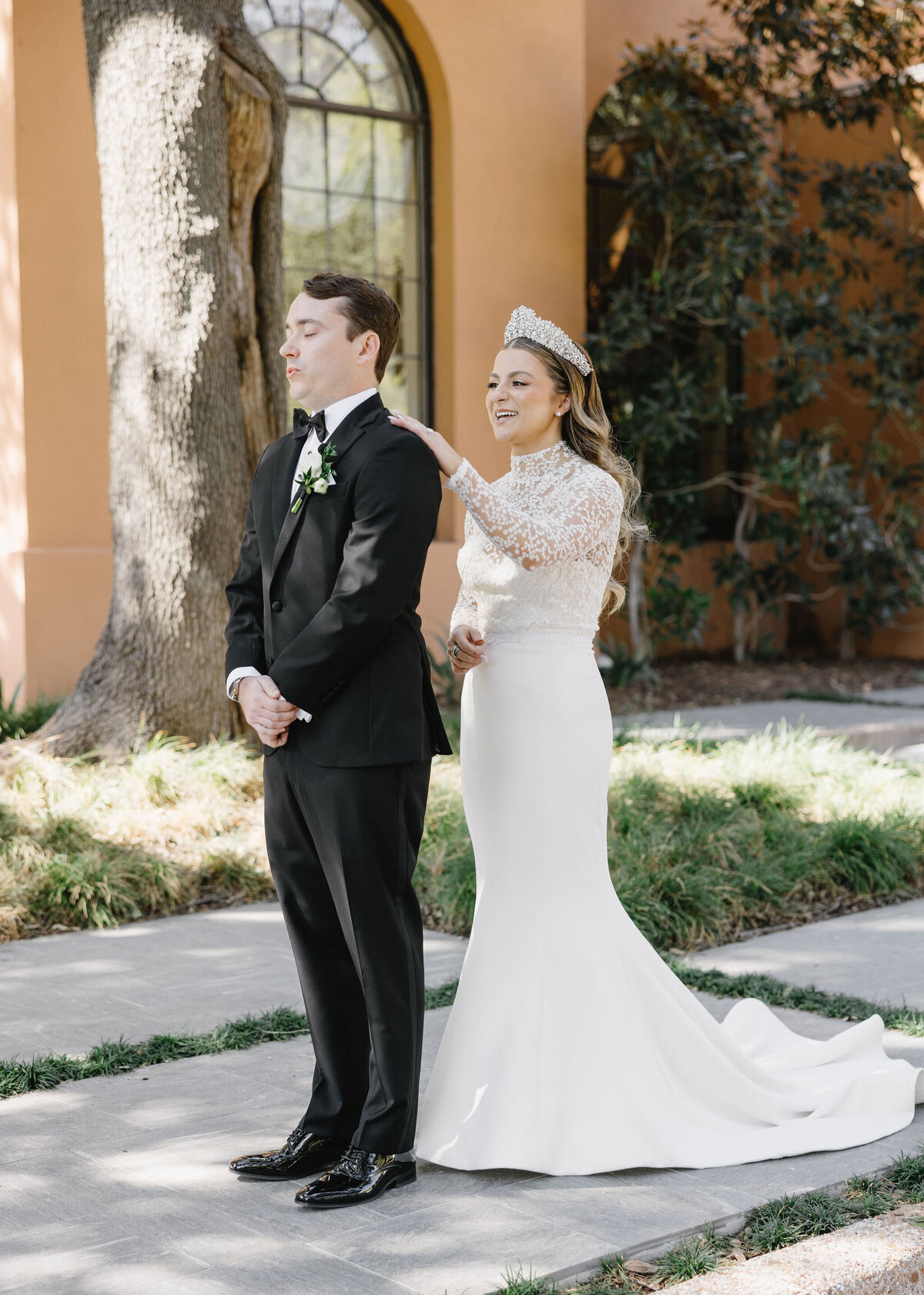Dallas Luxury Wedding 15