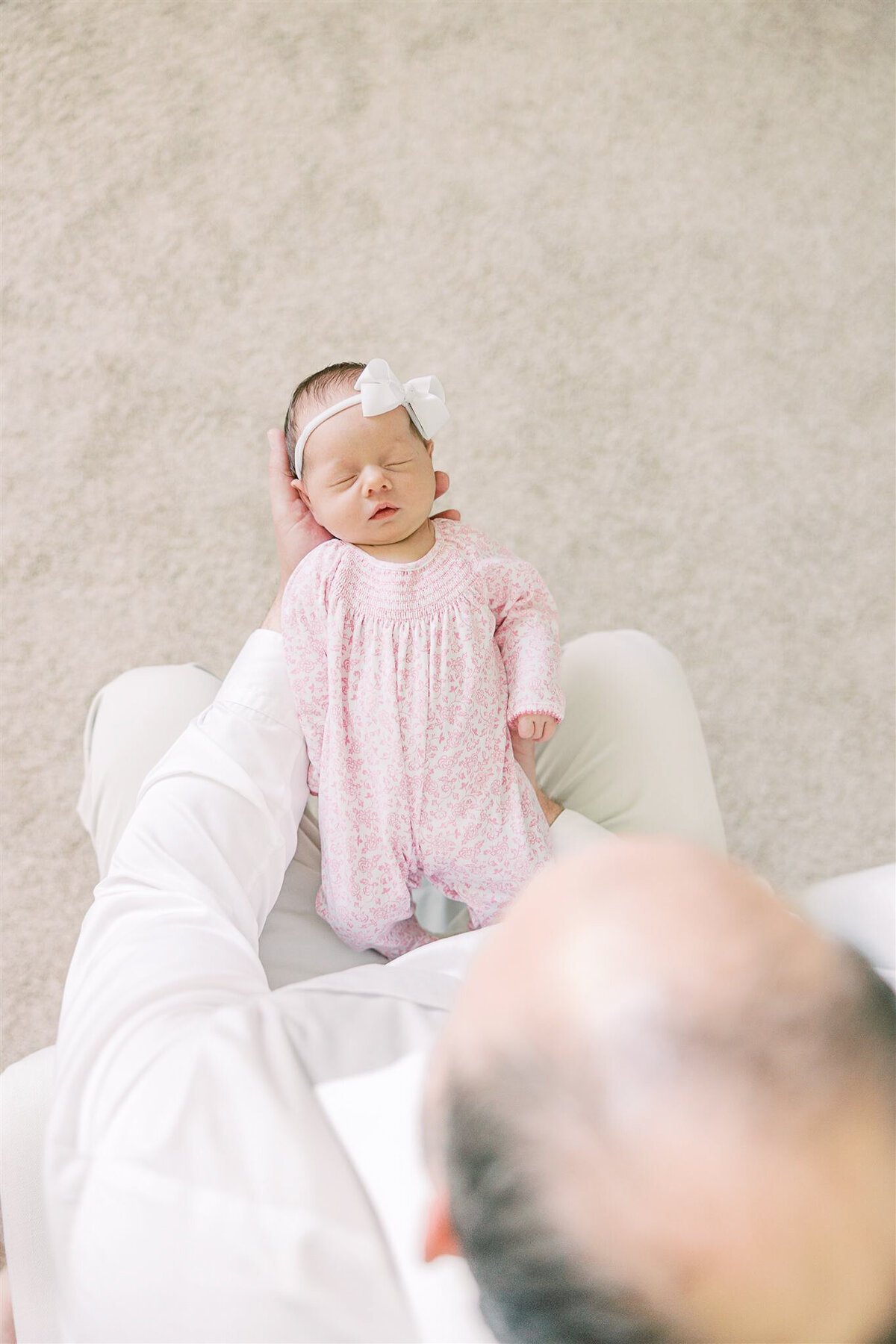 dallas newborn photographer