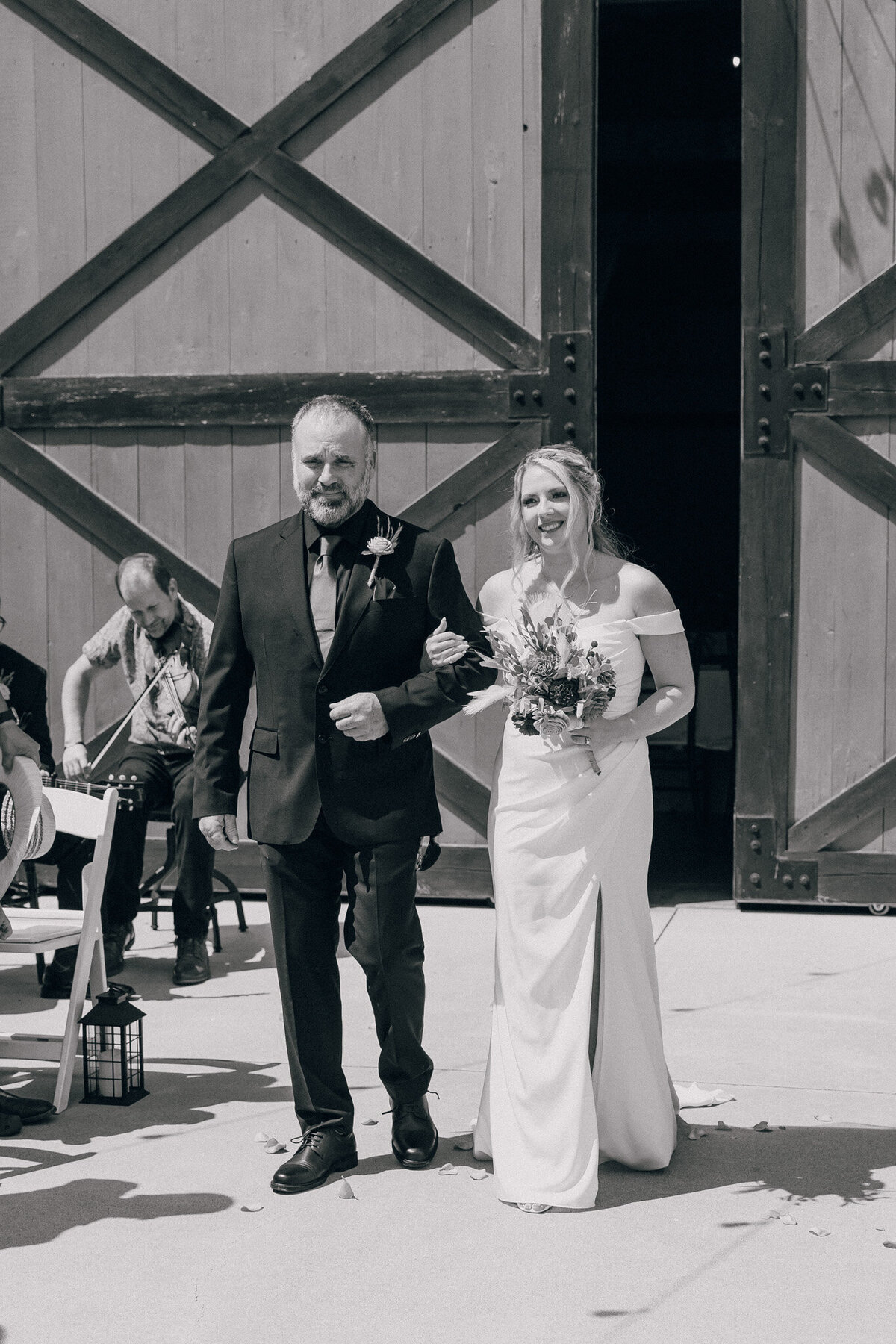 4 Points Farm Wedding Ceremony (8)