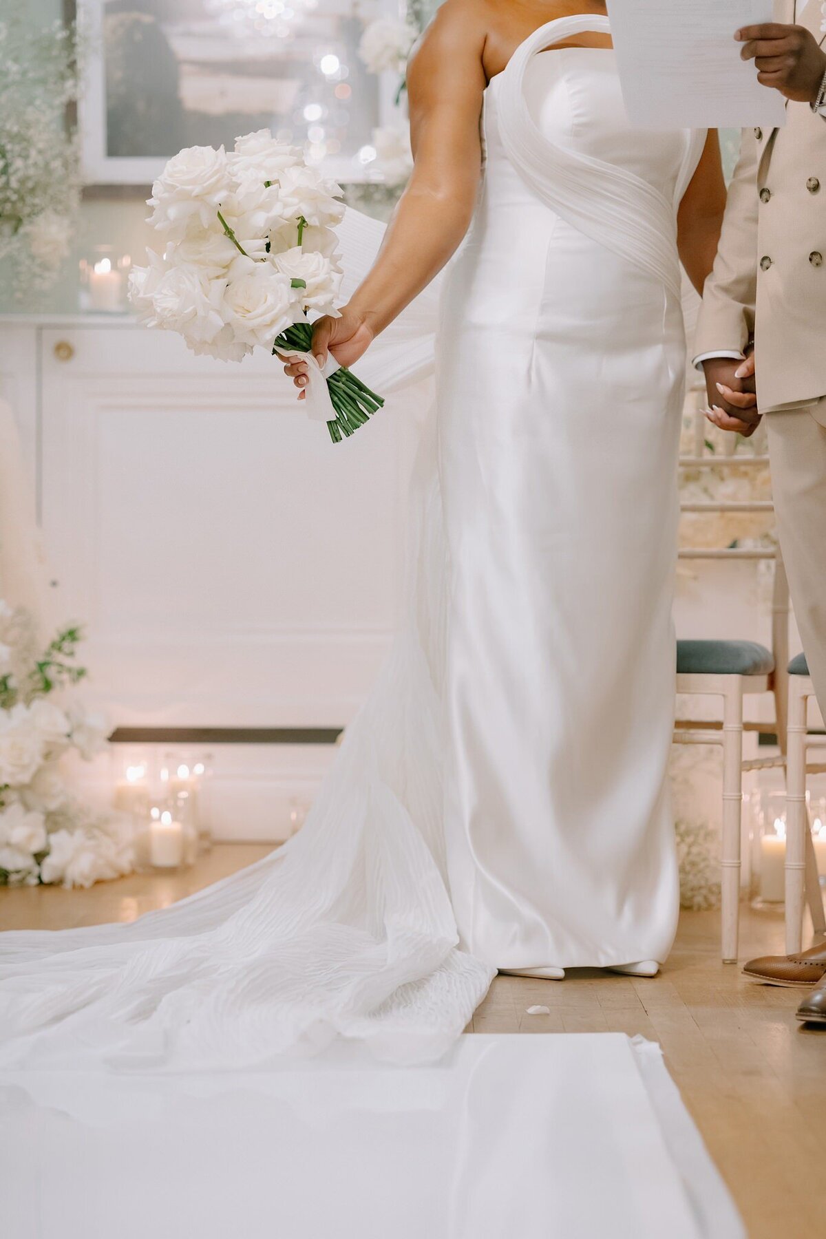 East Hampstead Park Nigerian Wedding Planner 49