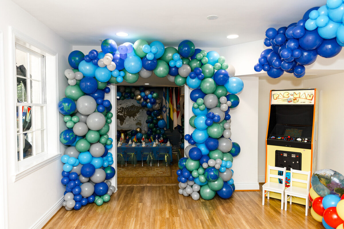 birthday-party-for-five-year-old-boy-7