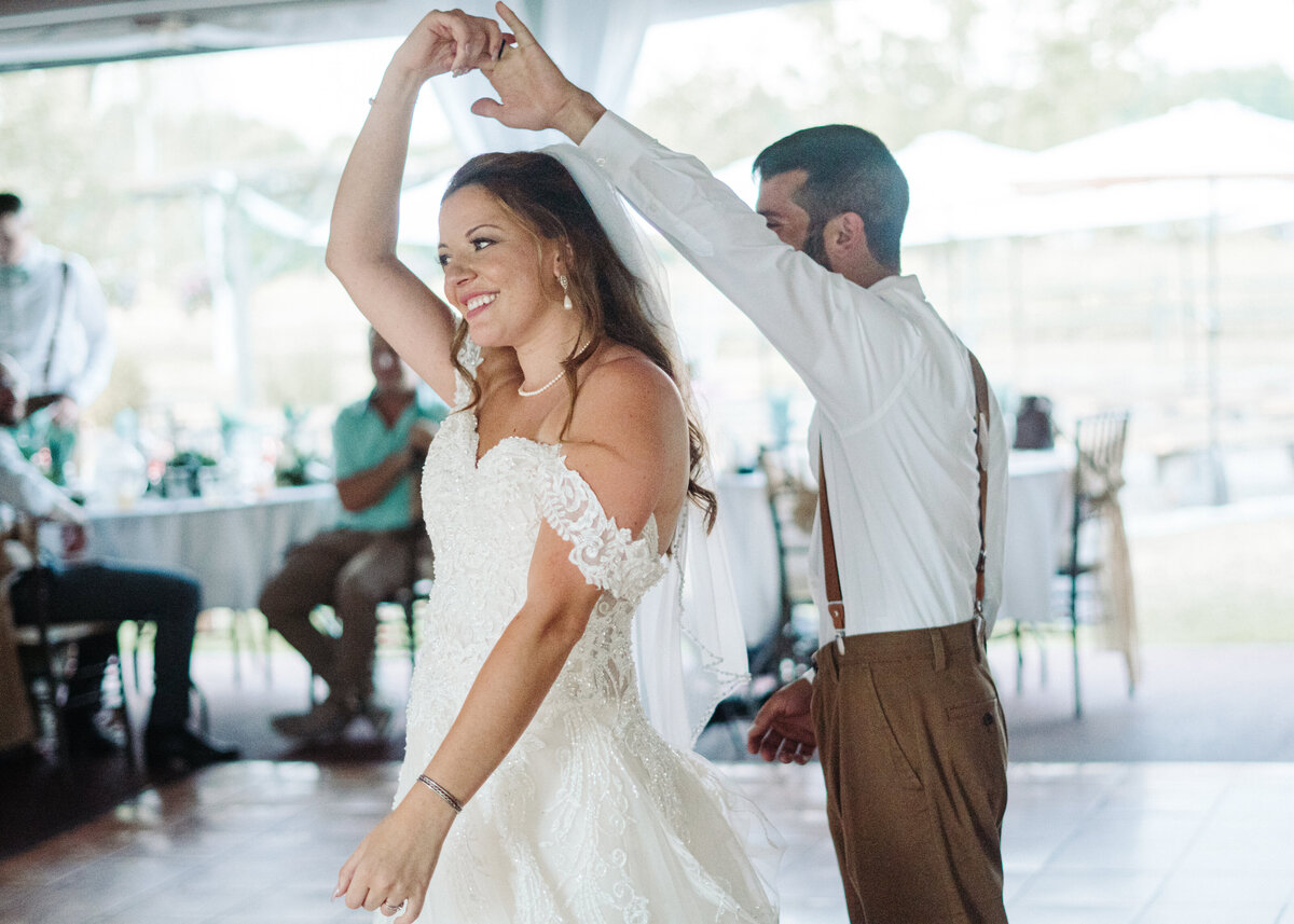 First Dance-8