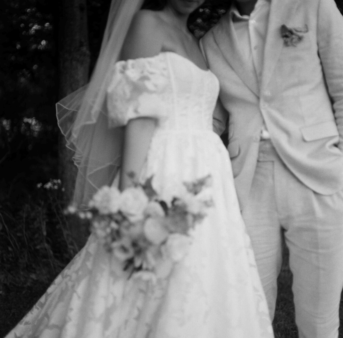 Colourful Spring Wedding - Sonia V Photography