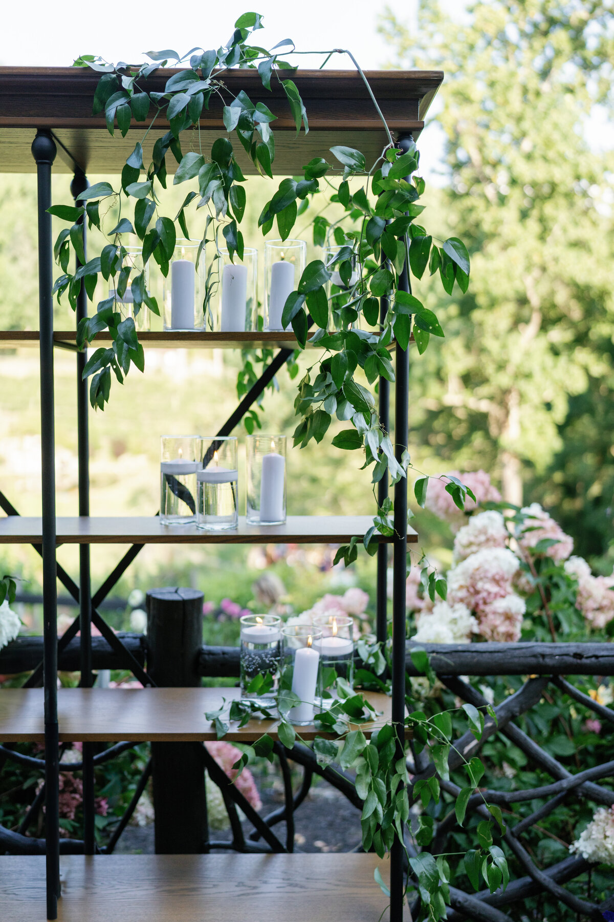 Lizzie Baker Photo _ Vineyard at High Holly Wedding _ Highlands North Carolina Wedding Photographer _ Intimate Mountain Wedding -3